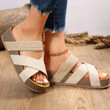 Ruby - Comfortable Orthopedic Sandals
