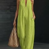 BEA™ | Mono de Lino Minimalista y Elegante