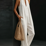 BEA™ | Mono de Lino Minimalista y Elegante