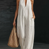 BEA™ | Mono de Lino Minimalista y Elegante