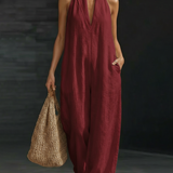 BEA™ | Mono de Lino Minimalista y Elegante