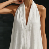 BEA™ | Mono de Lino Minimalista y Elegante