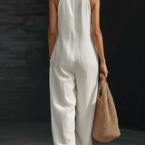 BEA™ | Mono de Lino Minimalista y Elegante