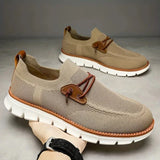 Pieter™ | Zapatillas slip-on ligeras para hombre