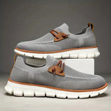 Pieter™ | Zapatillas slip-on ligeras para hombre
