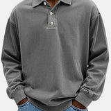 IVO | POLO ELEGANTE E INFORMAL