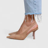 Bella - Elegáns Ortopéd Decolleté