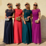 Lauren™ | Chiffon Ruha