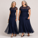 Lauren™ | Chiffon Ruha