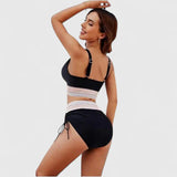 Jayzelliah - Elegáns Bikini Szett