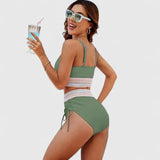 Jayzelliah - Elegáns Bikini Szett