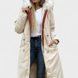 Rowan - Autumn Jacket