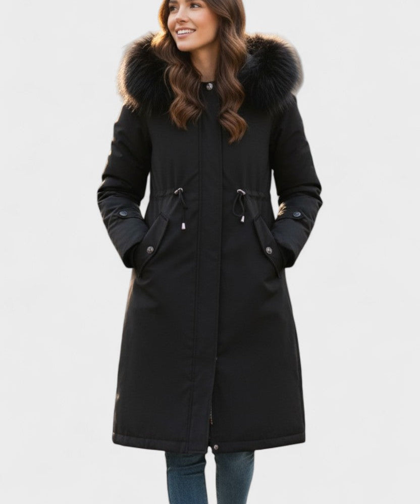 Rowan - Autumn Jacket