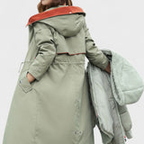 Rowan - Autumn Jacket