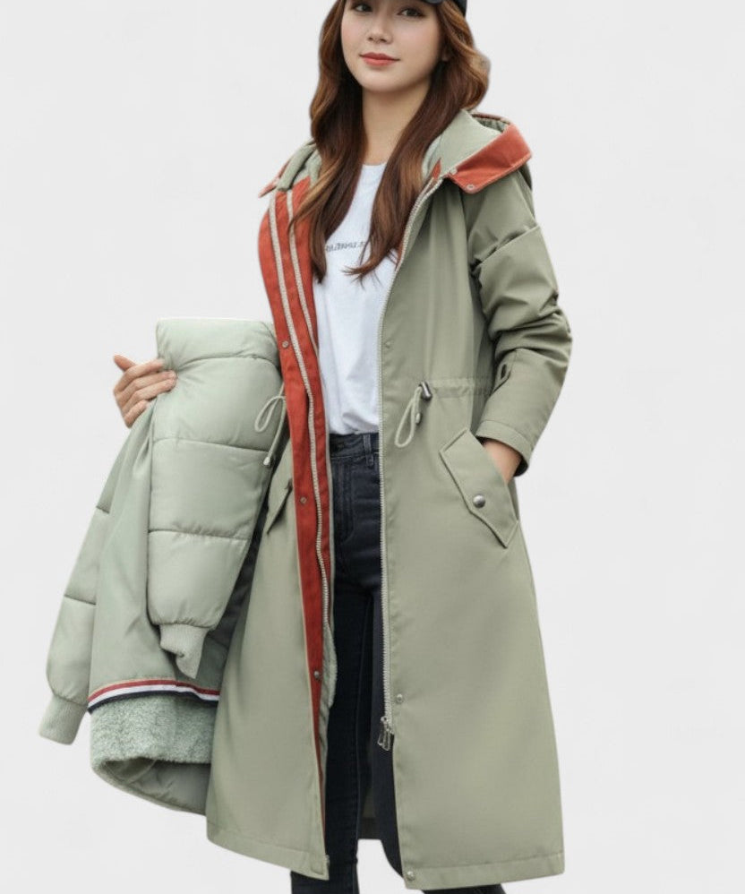 Rowan - Autumn Jacket