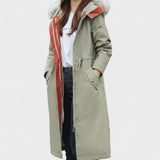 Rowan - Autumn Jacket