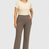 Jasmynne - Women Comfortable Pants